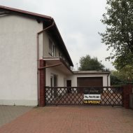 Dom na sprzedaż