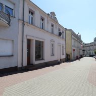 Lokal na wynajem