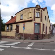 Dom na sprzedaż