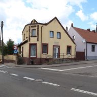 Dom na sprzedaż