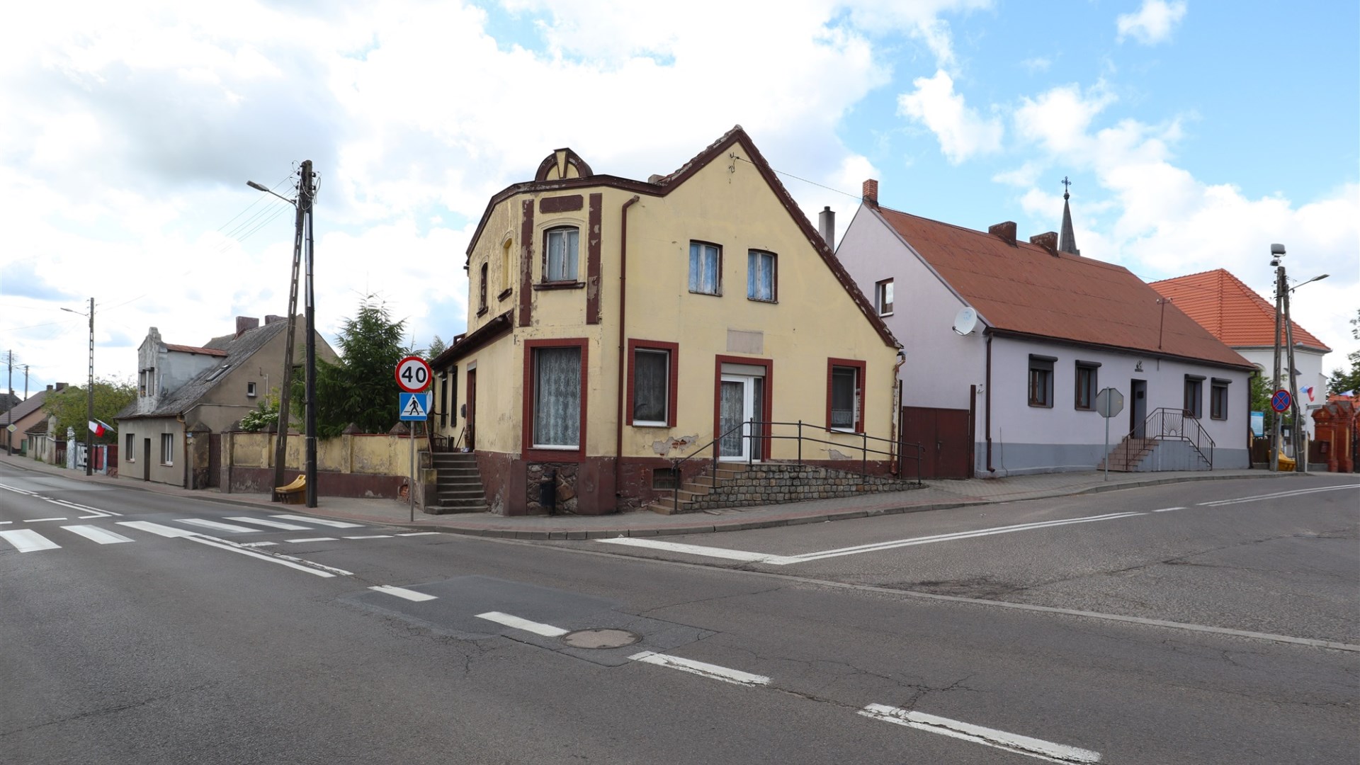 Dom na sprzedaż