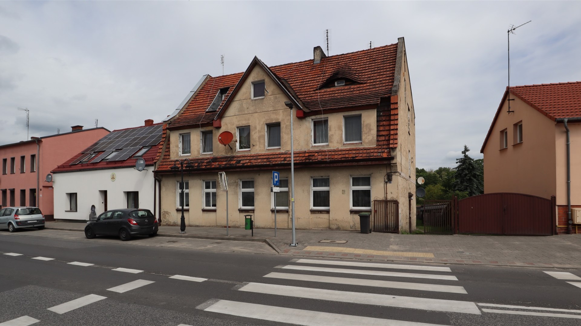 Mieszkanie na sprzedaż