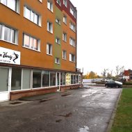 Lokal na wynajem