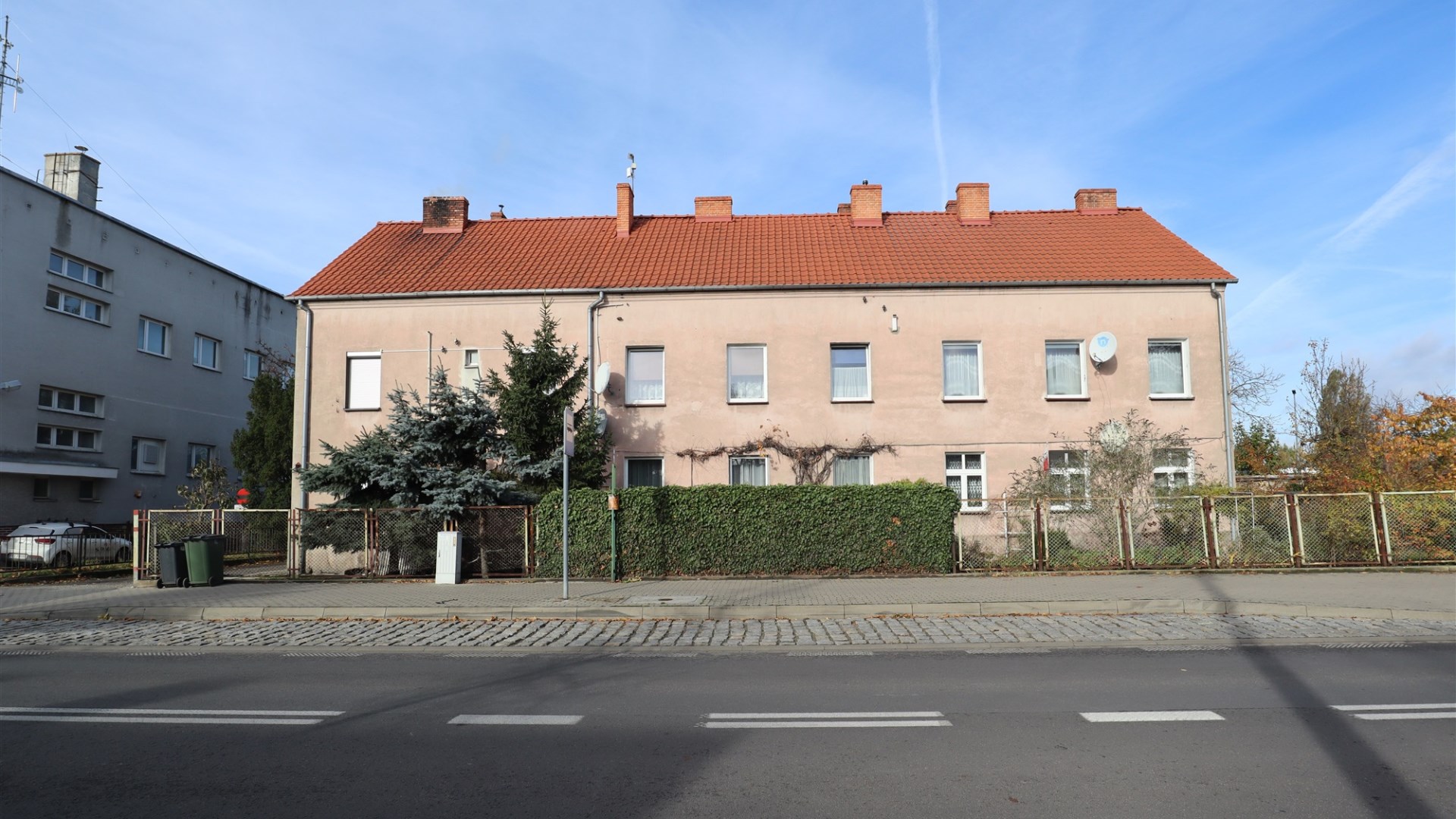 Mieszkanie na sprzedaż