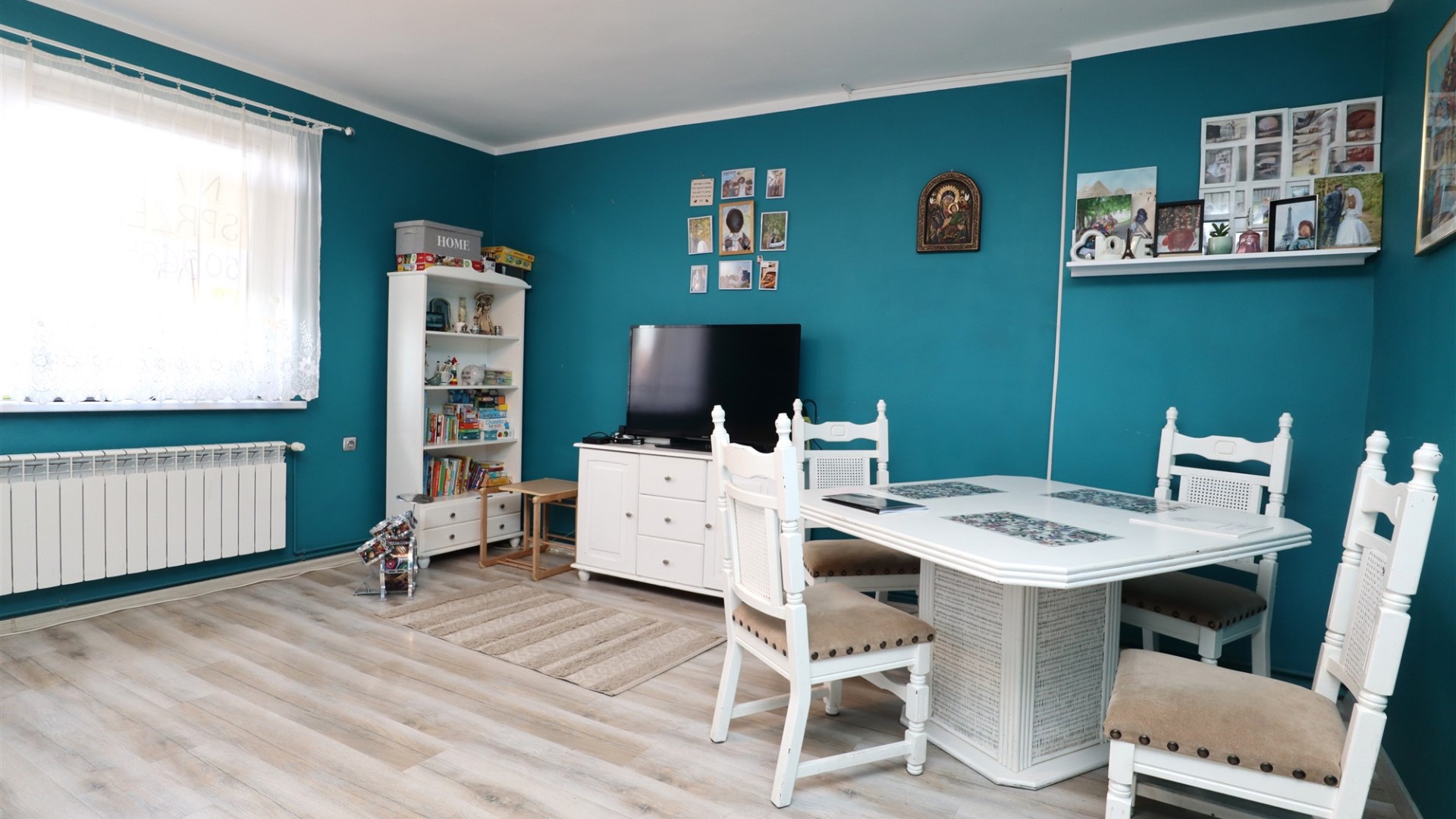 Mieszkanie na sprzedaż