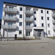 Mieszkanie na wynajem