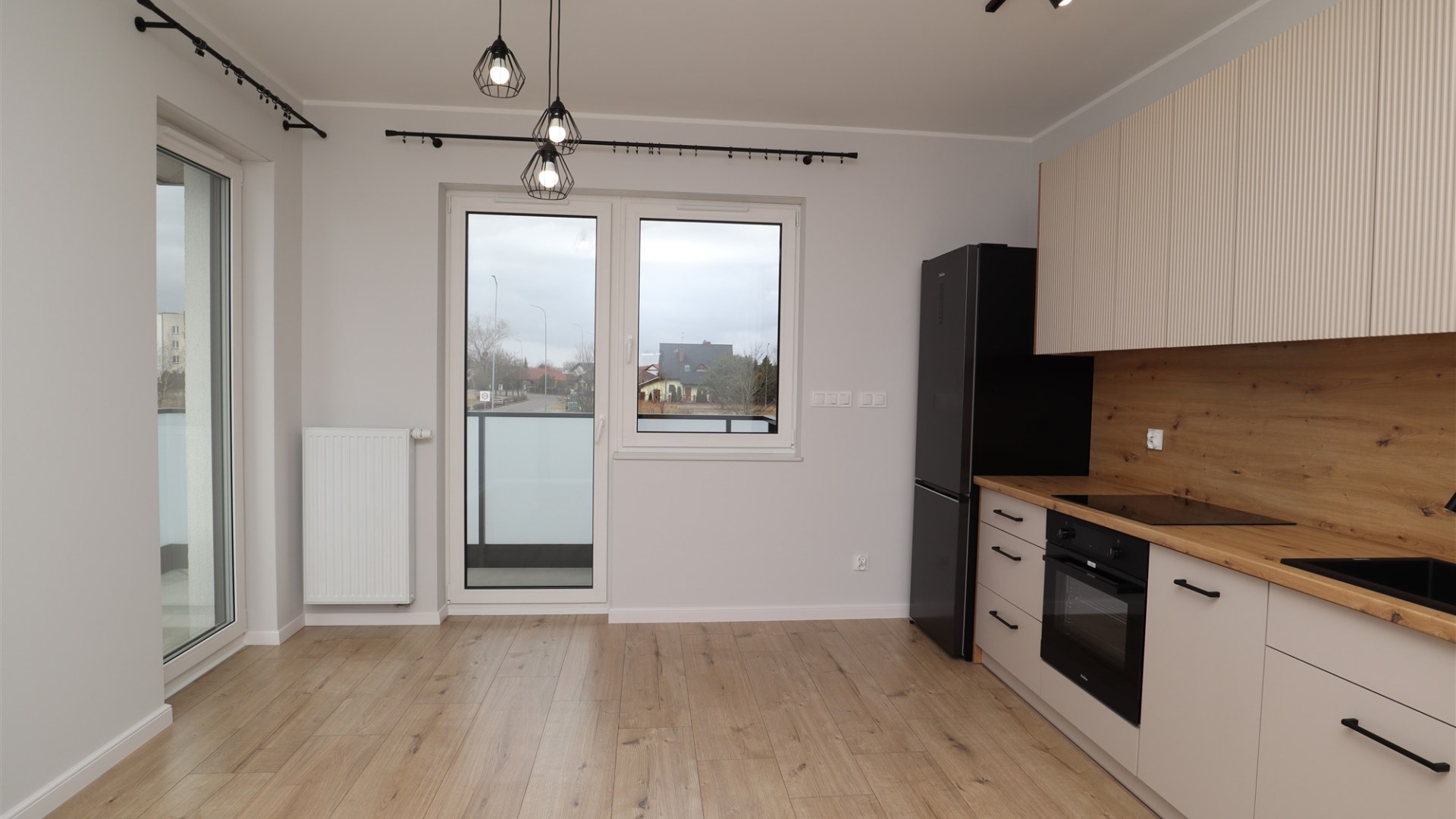 Mieszkanie na wynajem