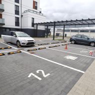 Mieszkanie na wynajem