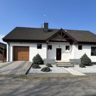 Dom na sprzedaż