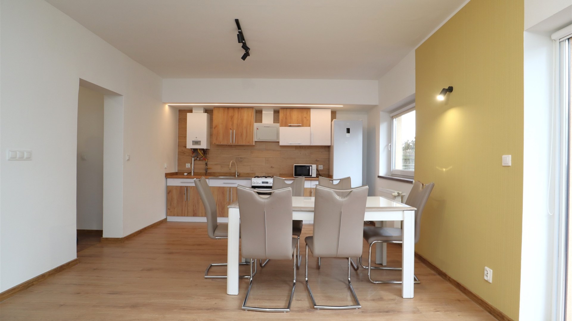 Mieszkanie na wynajem