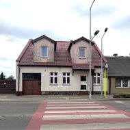 Lokal na wynajem