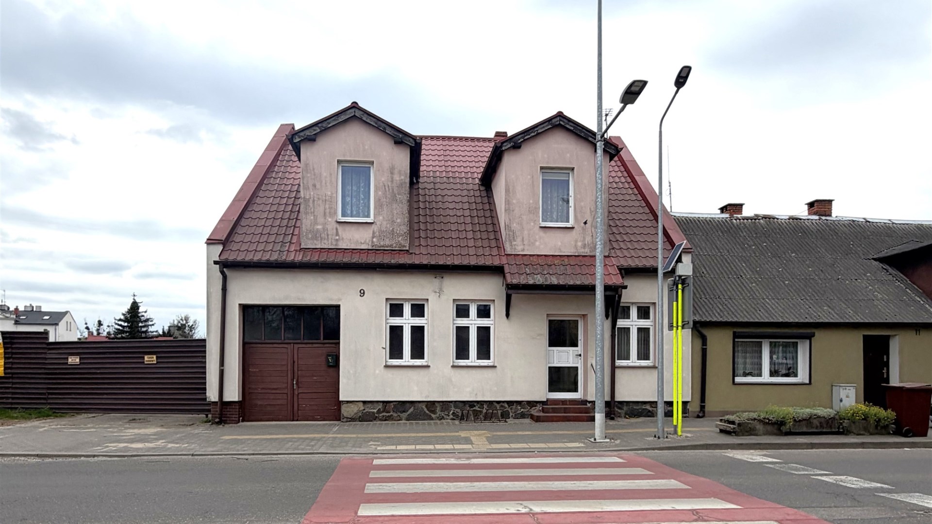 Lokal na wynajem