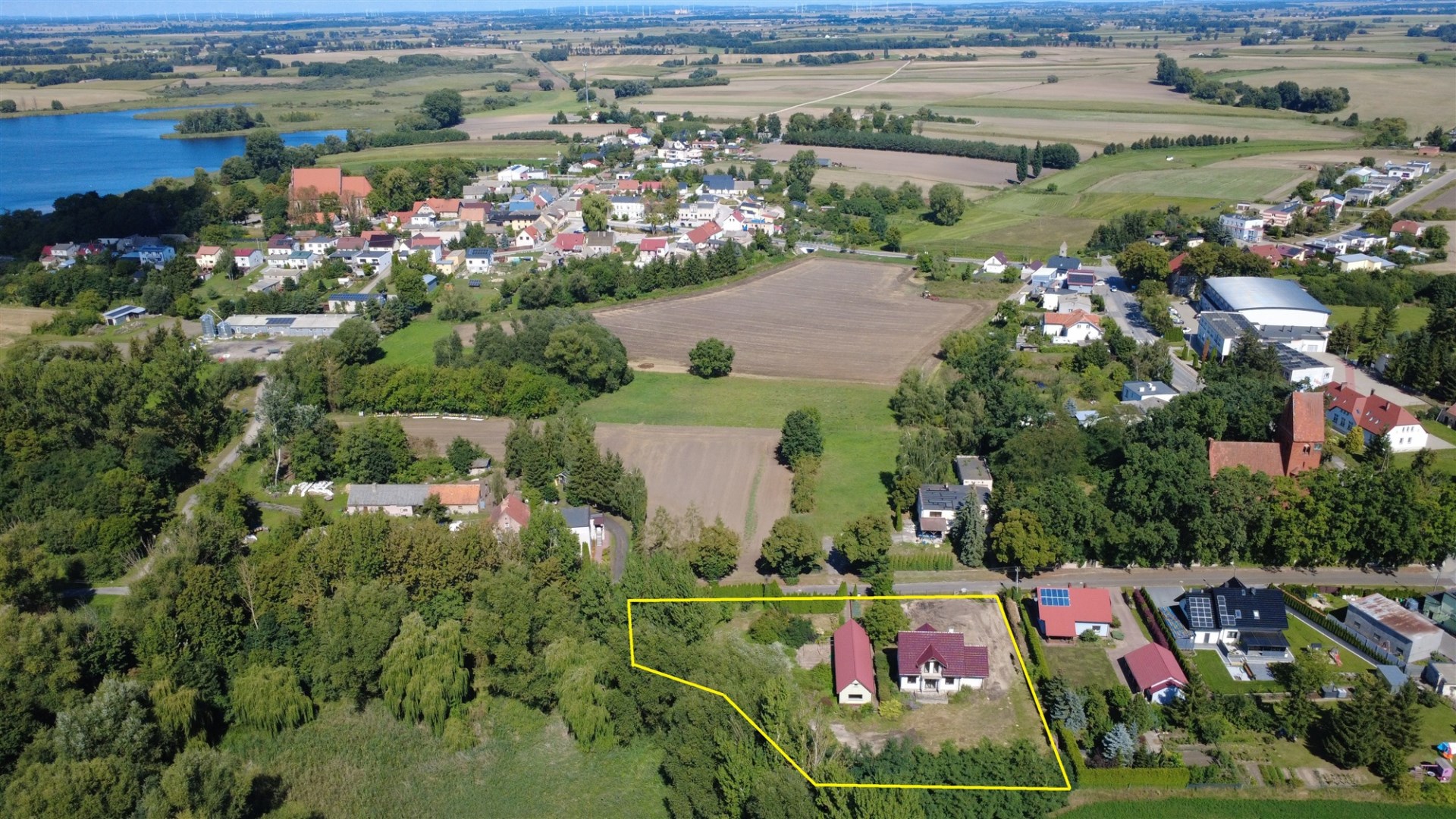 Dom na sprzedaż