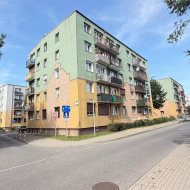 Mieszkanie na wynajem
